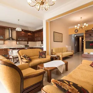 Nesting Ramblers Skg #1 Apartment Thessaloniki