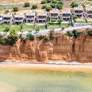 Kalma Villa Nea Moudania