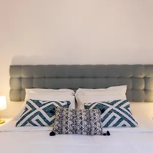 The Old Town Gem Apartment