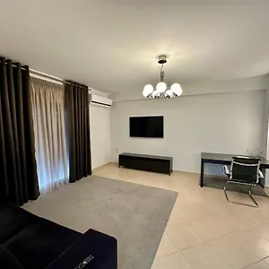 Rem Apartment Thessaloniki