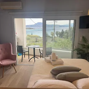 Eleftherias - Near Marathi (Crete)