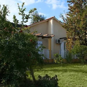 Light House Apartment Katelios
