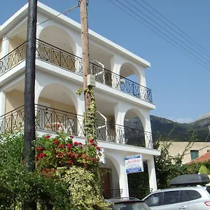 Captain Georgio Apartment Poros (Kefalonia)