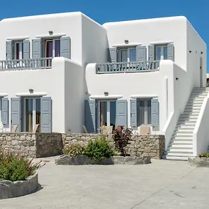 Jewel Mykonos Apartment Ornos (Mykonos)