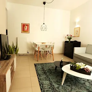 Katia's Pepper Tree Appartamento